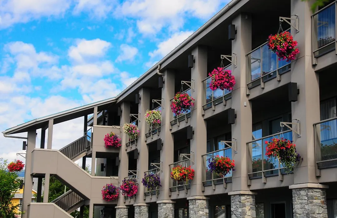 Accent Inns Victoria-1