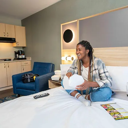 Accent Inns Victoria-2