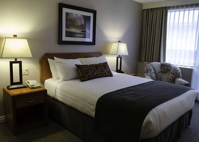 Embassy Inn
